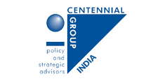 Centennial Group India Logo