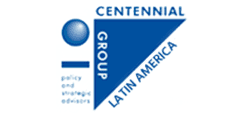 Centennial Group Latin America Logo