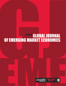 Global Journal of Emerging Market Economies Cover