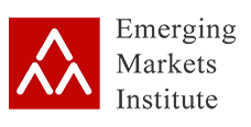 Emerging Markets Institute Logo